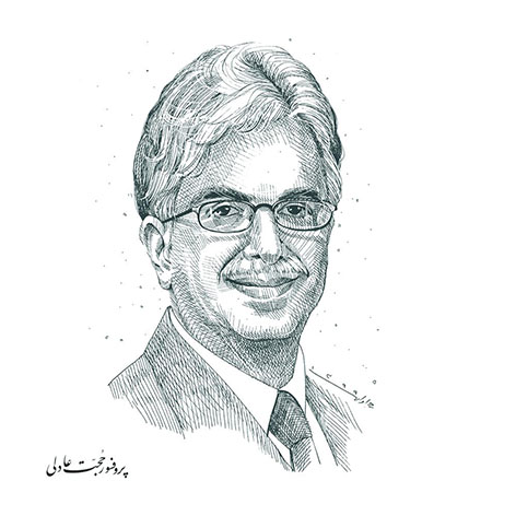حجت عادلی