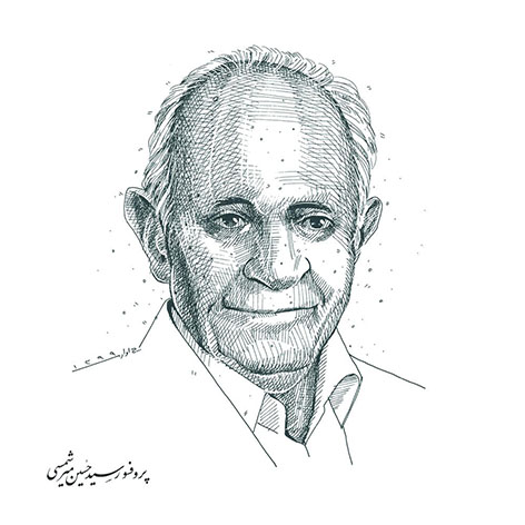 سیدحسین میرشمسی