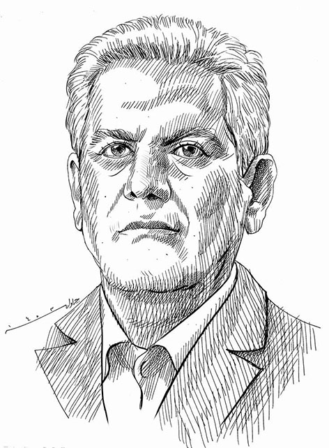 احمد شعبانی