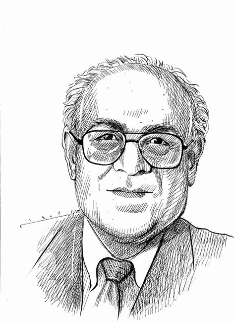 گودرز احمدی