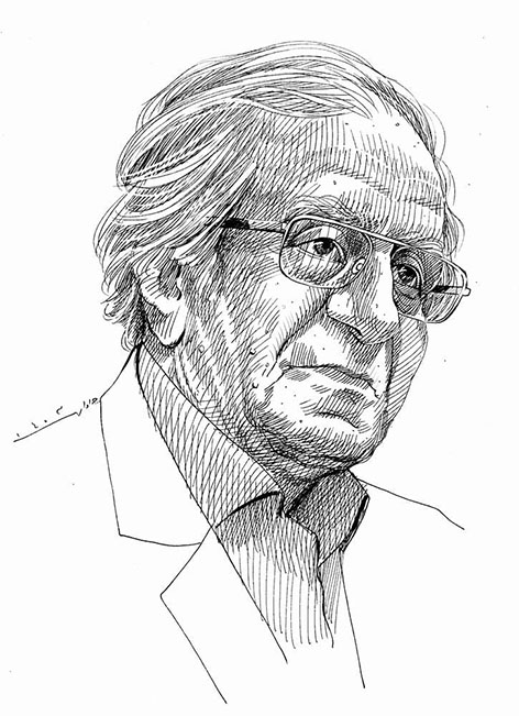 مسعود درخشان