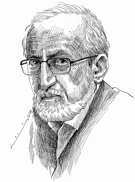 رضا ملک زاده