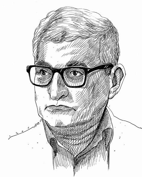 سعید منصور افشار