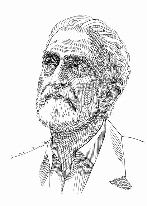 مجتبی شمسی پور